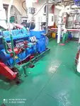 Navio graneleiro à venda