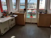 Rebocador à venda