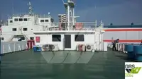 Ro-Ro ship à venda
