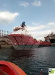 Navio de apoio a plataformas (PSV) à venda