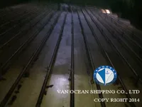 Navio-tanque de óleo/produtos químicos à venda