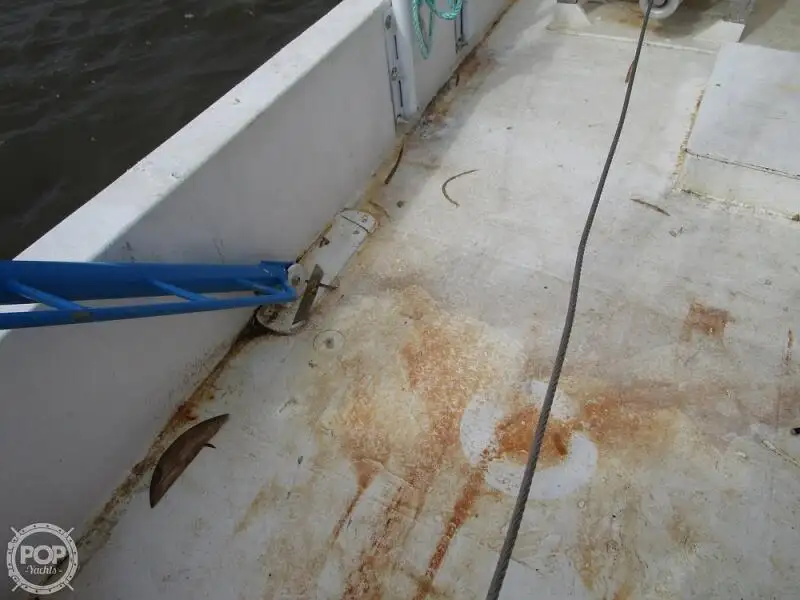 Navio de pesca de arrasto à venda
