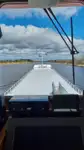 Navio graneleiro à venda