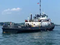 Rebocador à venda