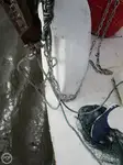 Navio de pesca de arrasto à venda