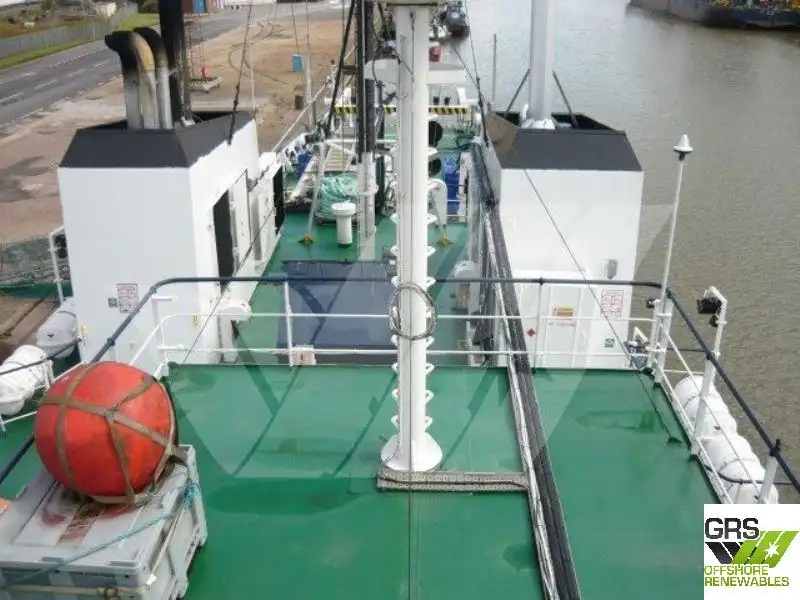 Barcos de trabalho à venda