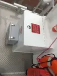Barco da tripulação à venda