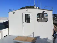 Navio de pesquisa à venda