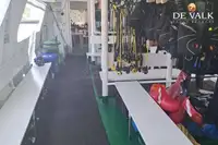 Rebocador à venda