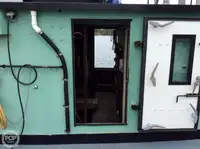 Rebocador à venda