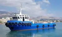 Rebocador à venda