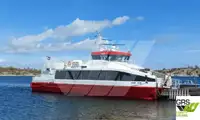 Navio de passageiros à venda