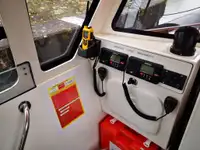 Navio porta-contêineres à venda