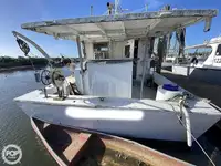 Navio de pesca de arrasto à venda