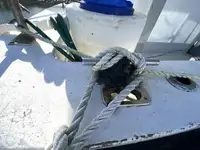 Navio de pesca de arrasto à venda