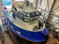 Rebocador à venda