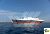 Navio Ro-Ro à venda