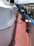 Rebocador à venda
