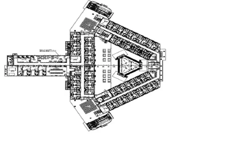 Plataforma de perfuração autoelevatória à venda