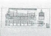 Navio frigorífico à venda