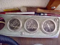 Rebocador à venda