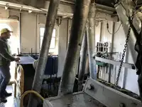 Rebocador à venda