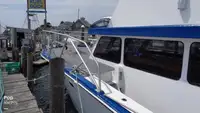 Navio balsa à venda