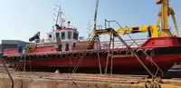 Navio de transporte de passageiros (Ferry) à venda