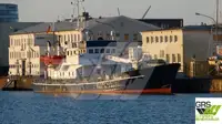 Navio de pesquisa à venda
