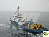 Barcos de trabalho à venda