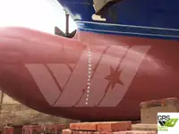Navio Ro-Ro à venda