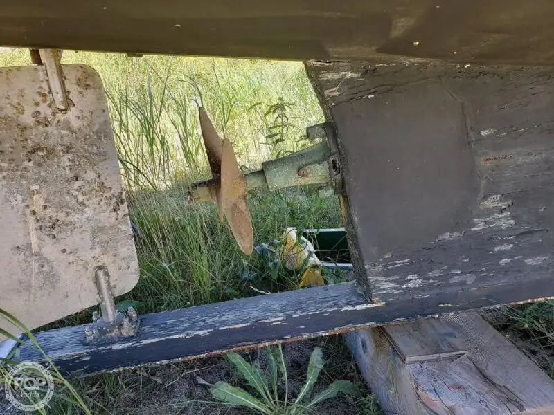 Navio de processamento de peixe à venda