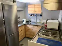 Rebocador à venda