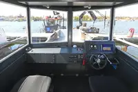Catamarã à venda