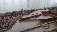 Navio-tanque de óleo/produtos químicos à venda