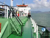 Navio-tanque de óleo/produtos químicos à venda