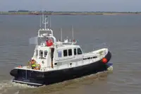 Navio de pesquisa à venda
