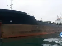 Navio-tanque de óleo/produtos químicos à venda