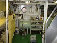 Navio de pesca de linha de mão à venda