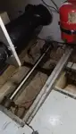 Barco piloto à venda