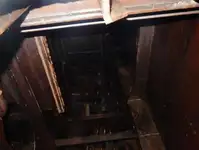 Barcos de trabalho à venda