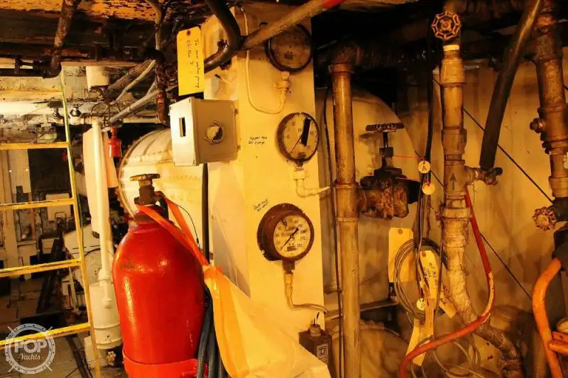 Navio de transporte de passageiros (Ferry) à venda