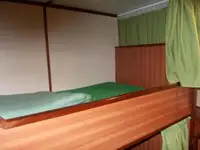 Navio graneleiro à venda