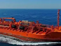 Navio-tanque de óleo/produtos químicos à venda
