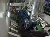 Navio graneleiro à venda