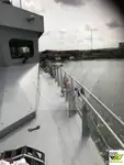 Navio de patrulha à venda