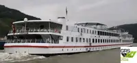 Navio de cruzeiro à venda