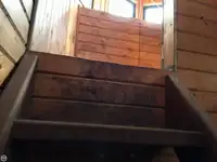 Rebocador à venda