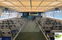 Navio de cruzeiro à venda