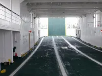 Navio RoPax à venda